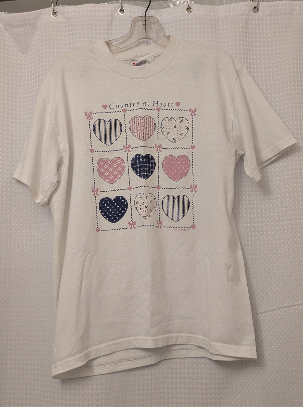 Vintage Tee
